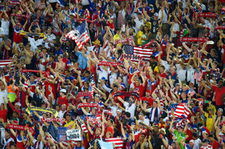 Illustration for article titled 15 Fun World Cup Facts About Team USA